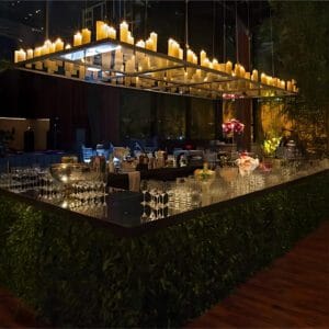 17.-Fresh-Green-Bar-with-Tray-Hangings-and-Candle,