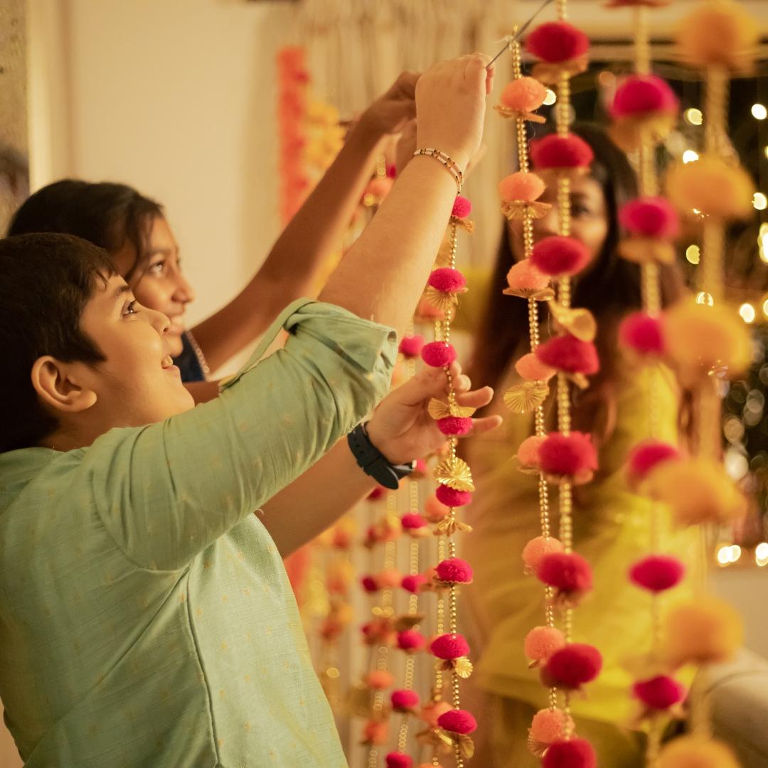 Diwali Party