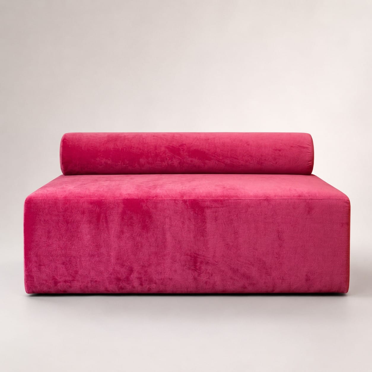 Bolster Back Deewan with Backrest - Image 4