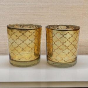 12.-Antique-gold-candle-holder