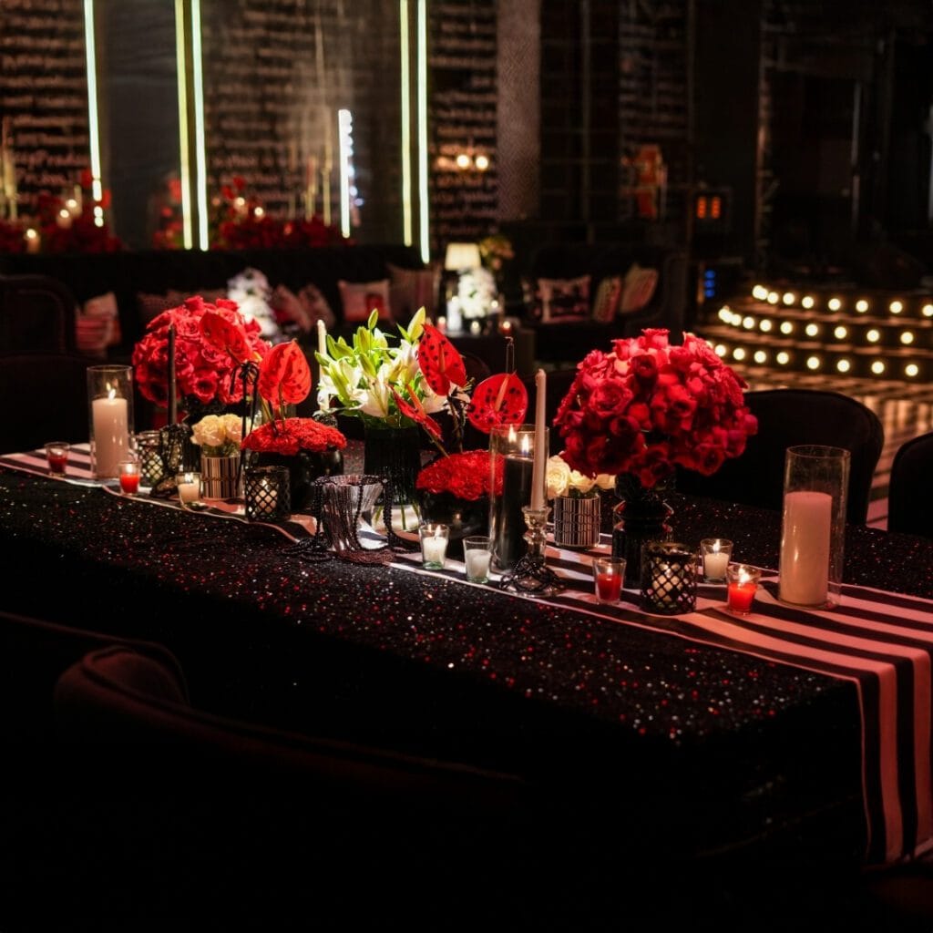 15.-White-&-Red-Table-Decor-with-Long-Dine-Table