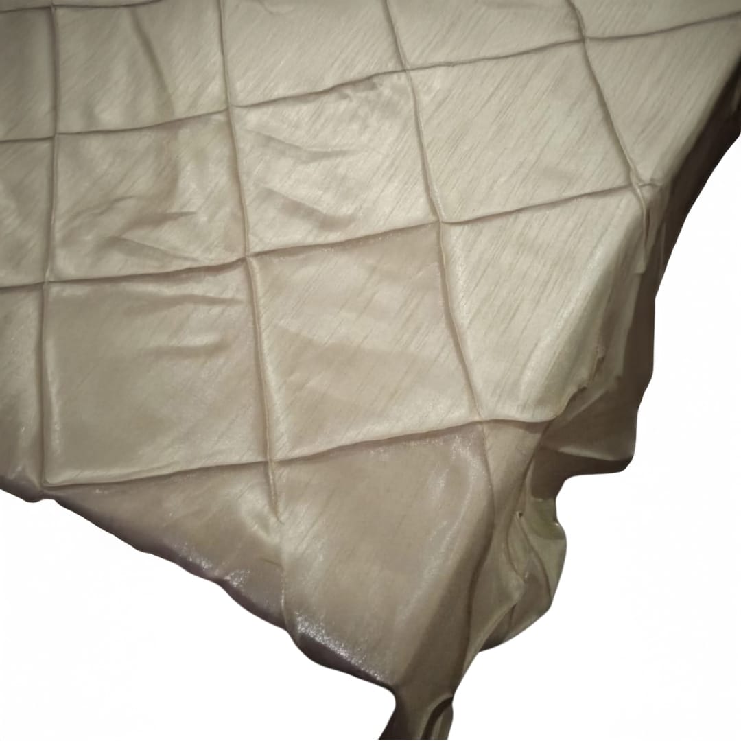 3.-Quilted-Gold-Table-Cloth