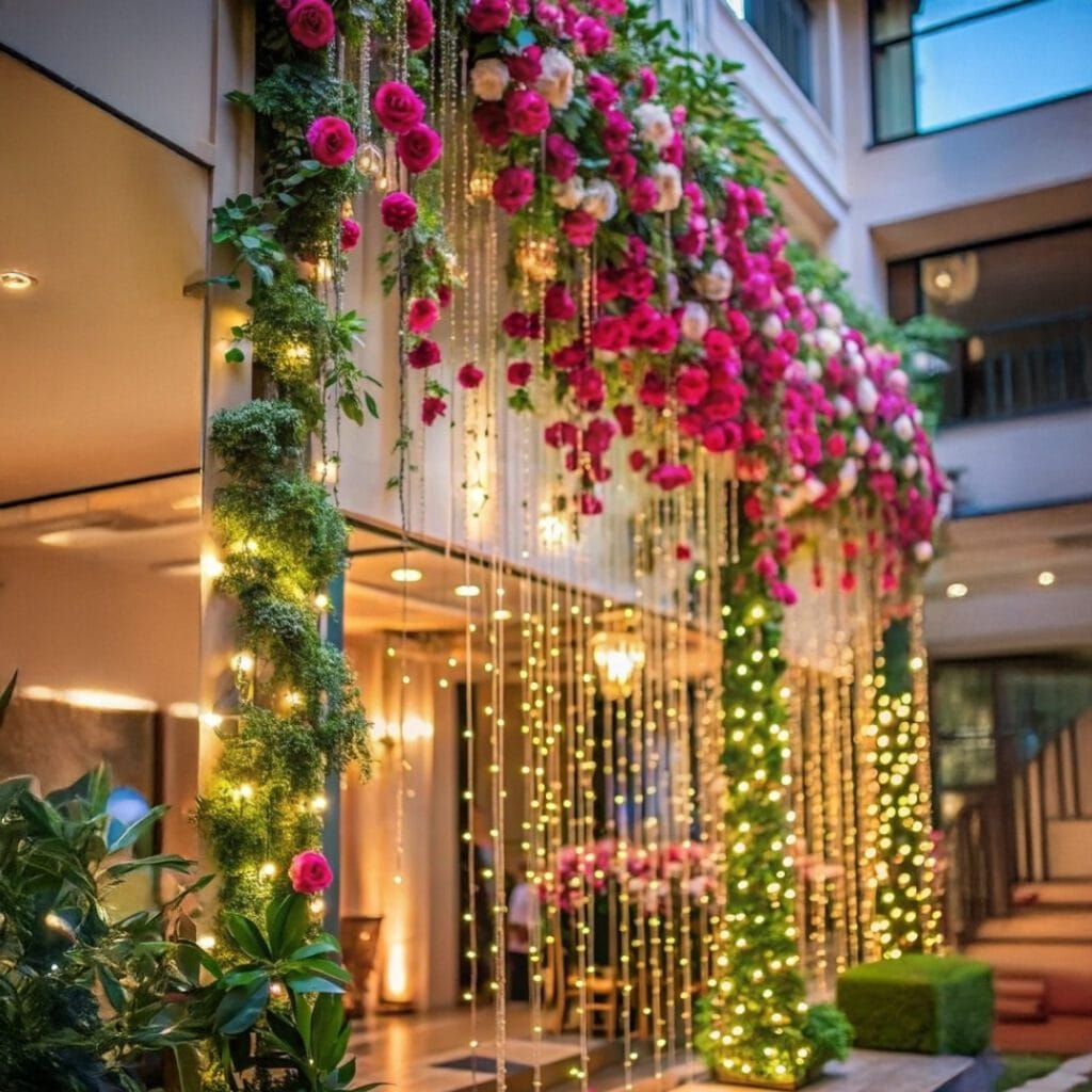 6.-Front-facade-House--flowers