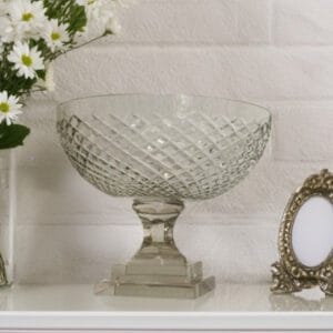 9.1-Cutwork-Clear-Glass-Pot-