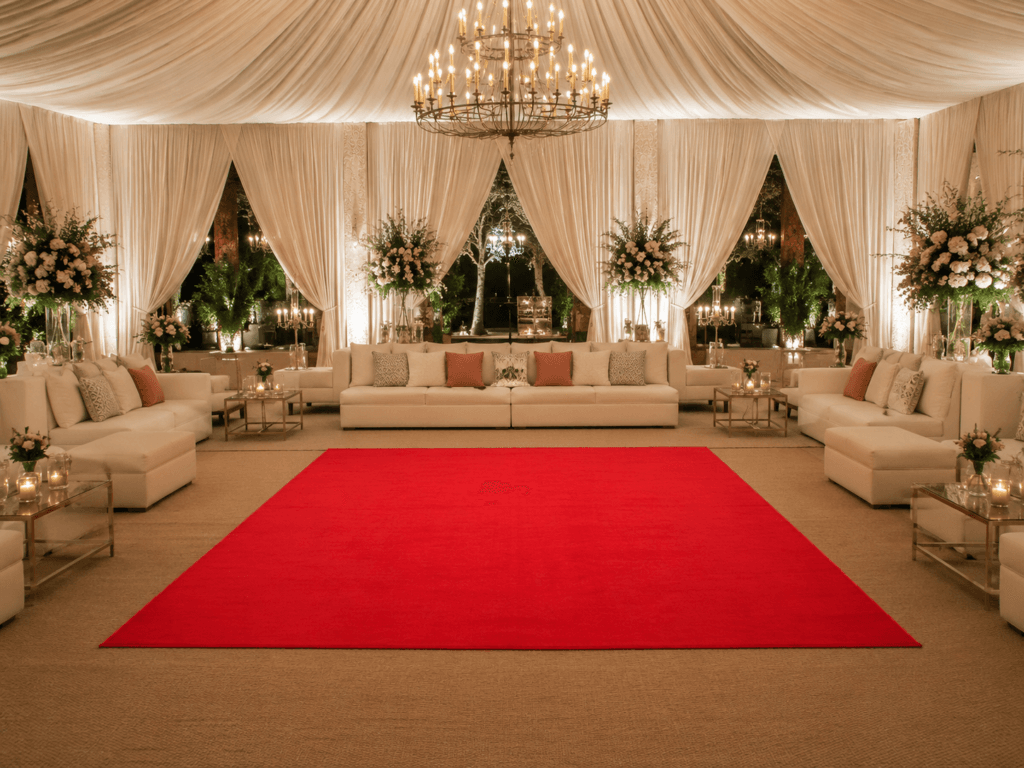 Red Carpet
