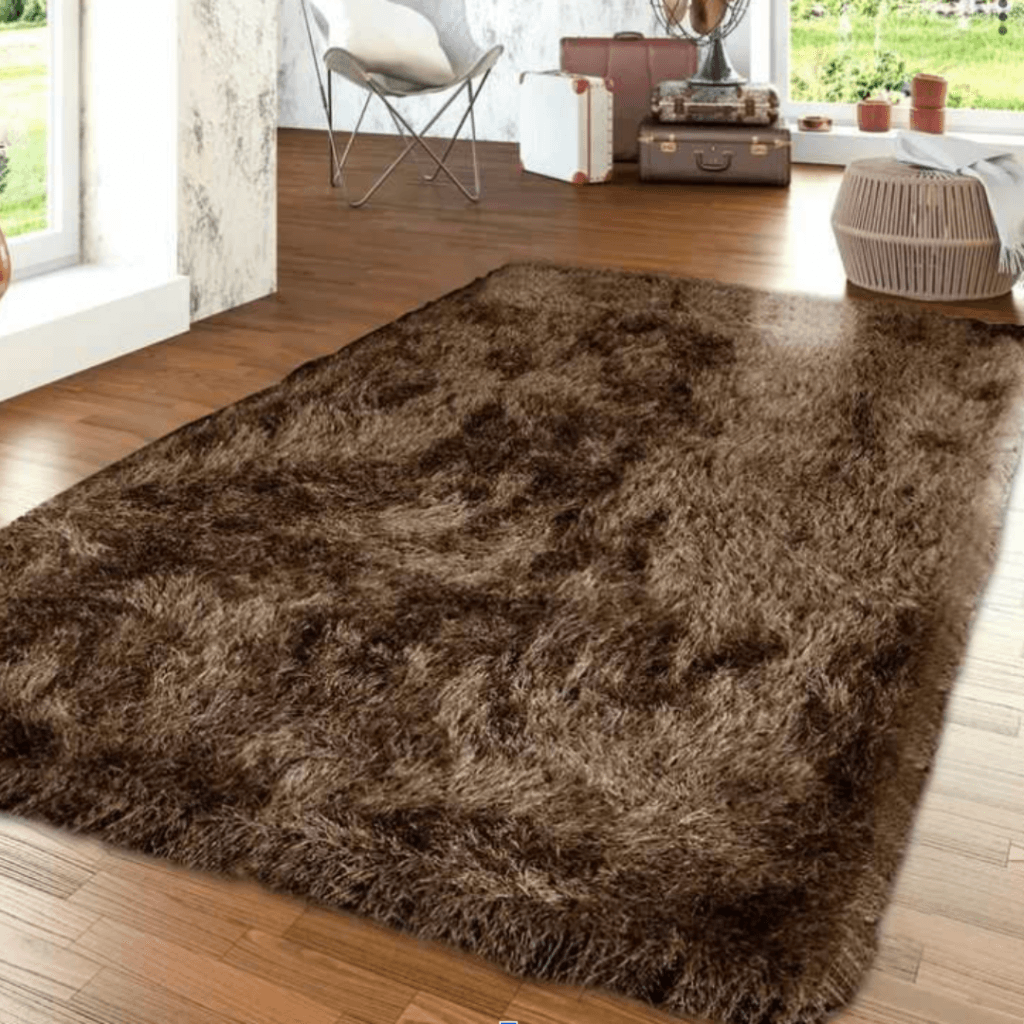 Coffee Rug