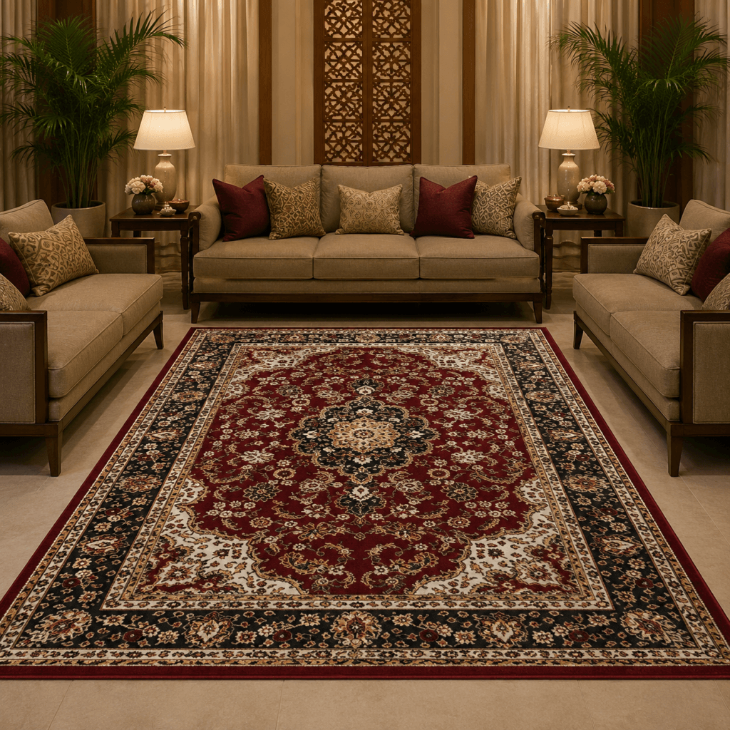 Persian Rugs