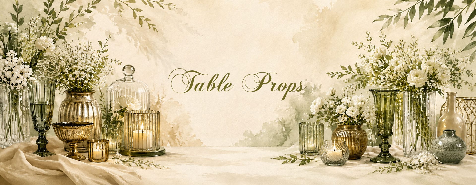 Table Props